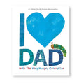 I Love Dad With The VHC