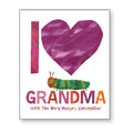 I Love Grandma With The VHC