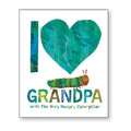 I Love Grandpa With The VHC