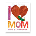 I Love Mom With The VHC