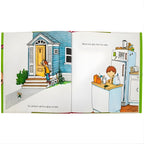 If You Give a Mouse a Cookie – Classic Hardcover Edition