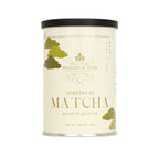 haeney&sons Jobetsugi Matcha-ThinGrade