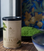 H&S Jobetsugi Matcha -Thin Grade