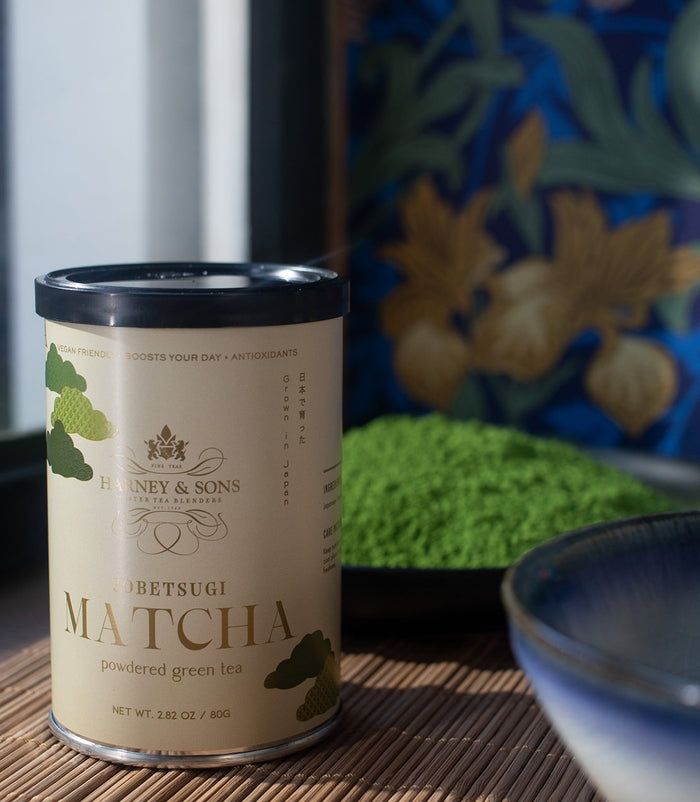H&S Jobetsugi Matcha -Thin Grade