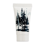 Joia Hand and Soap Gift Set - Snowberries Includes 40g quad-milled soap with 30ml shea butter hand cream