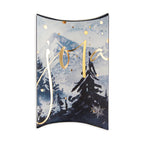 Joia Hand and Soap Gift Set - Snowberries Includes 40g quad-milled soap with 30ml shea butter hand cream