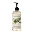 Koala Eco hand wash Rosalina peppermint bottle