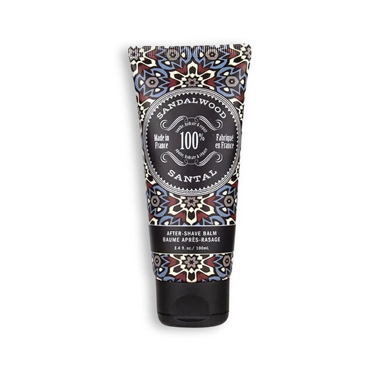La Chatelaine After Shave Balm Sandalwood (3.4 fl.oz)