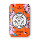 La Chatelaine Orange Blossom Luxury Soap (200g)