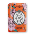 La Chatelaine Orange Blossom Luxury Soap (200g)