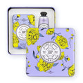 La Chatelaine Lavender Hand & Body Duo Gift Set