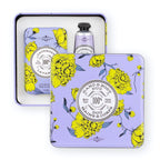 La Chatelaine Lavender Hand & Body Duo Gift Set