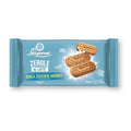 Lazzaroni Zerole Latte Milk Cookies (No Added Sugar) 220g