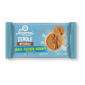 Lazzaroni Zerole Whole Wheat Cookies (No Added Sugar) 300g
