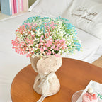 Decorative artificial baby's breath