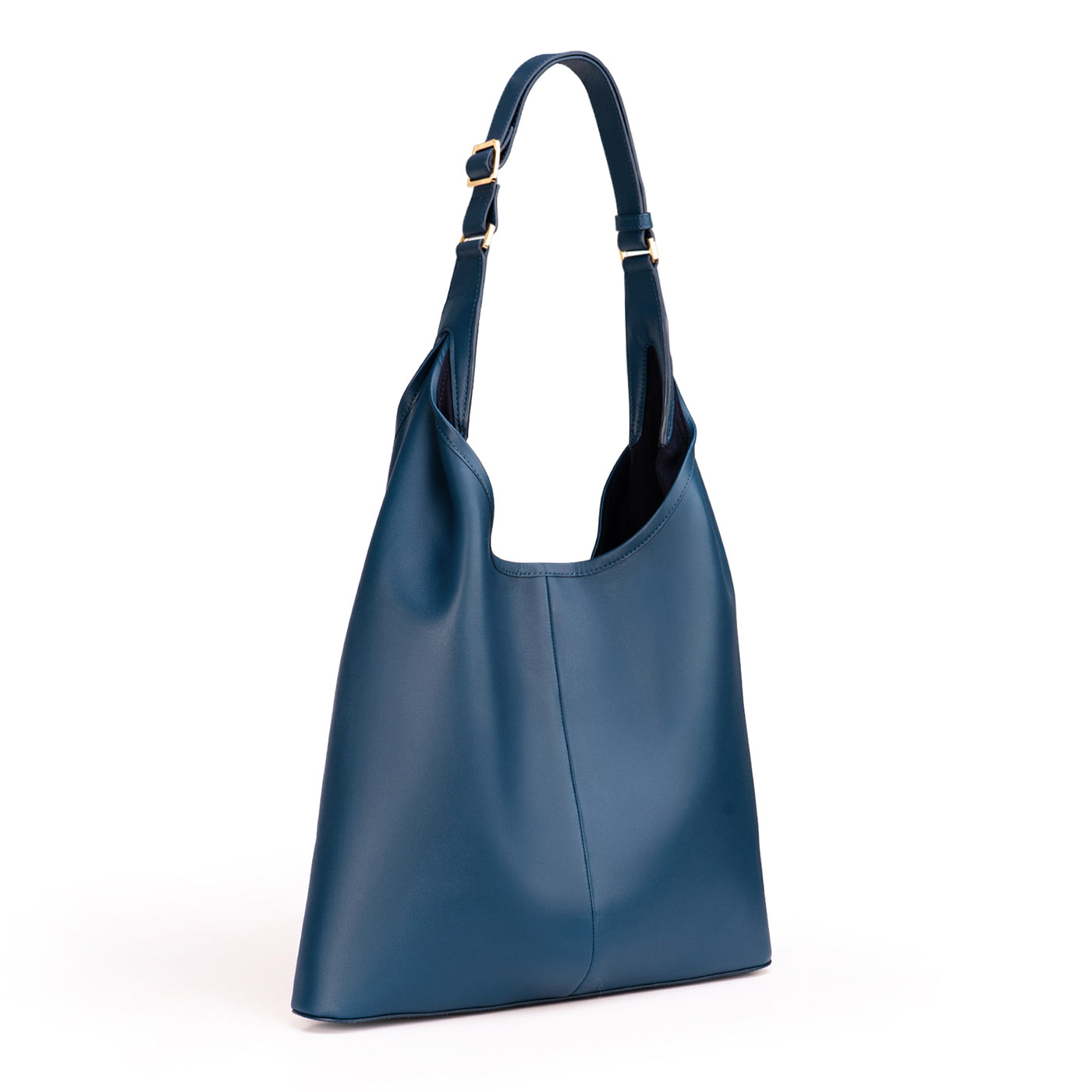 Hanfu Shoulder Bag - Blue Back - Shen Yun Collections