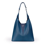 Hanfu Shoulder Bag - Blue - Shen Yun Collections