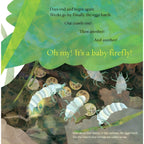 Light the Sky, Firefly! Picture book