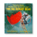 Little Mouse, Red Strawberry & Big Hungry Bear Book