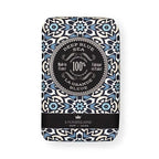 La Chatelaine Luxury Men's Soap Deep Blue Sea