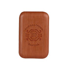 La Chatelaine Luxury Men's Soap Sandalwood