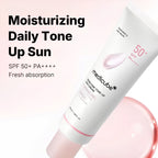 SPF 50 PA++++ moisturizing sunscreen
