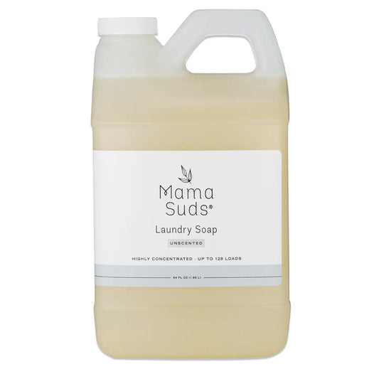 Mama Suds Laundry Soap - Lavender