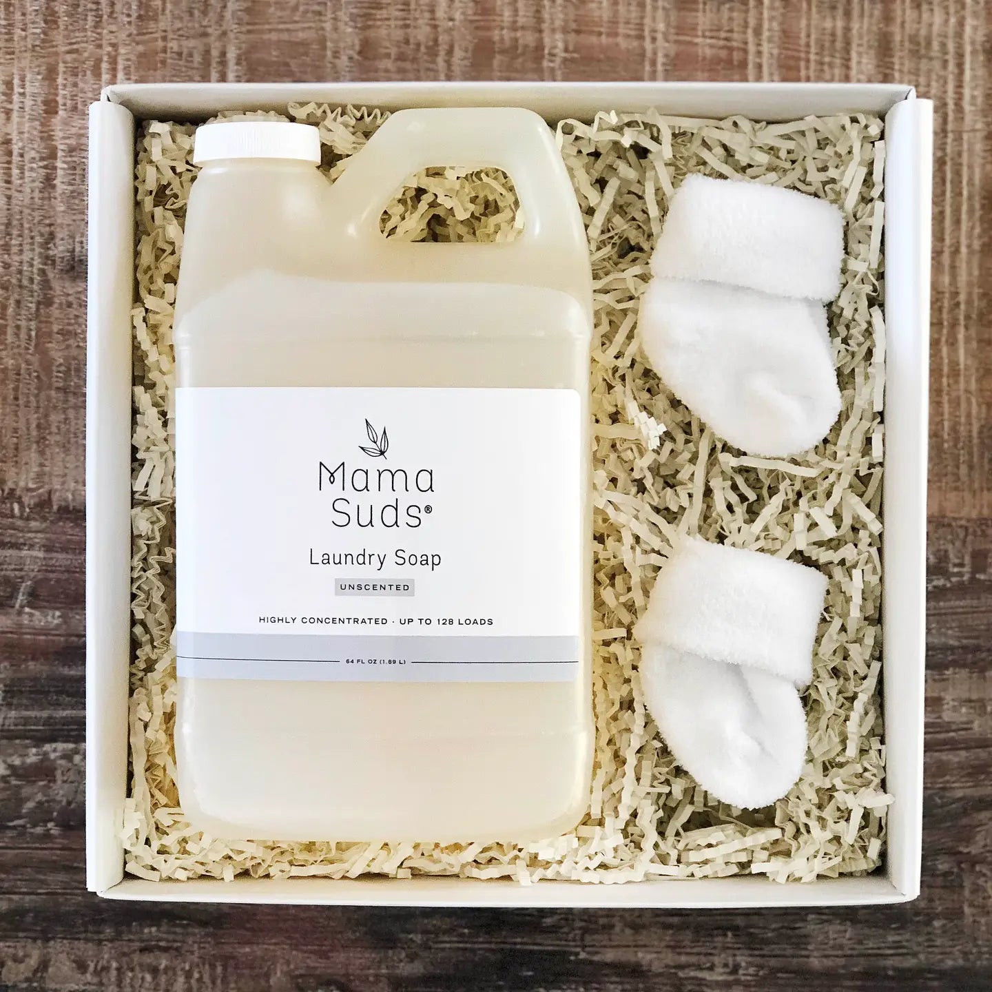 Mama Suds Laundry Soap - Lavender
