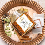 Aromatic Masala Chai black tea blend