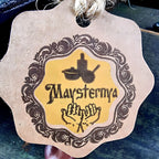 Handcrafted Maysternya cast iron cookware