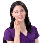 Wondrous Compassion Collection Modeling - Shen Yun Collections