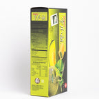 Taiwanese Specialty Honeydew Melon Cake