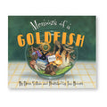 Memoirs of a Goldfish Children (Picture Story Book)