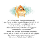 Memoirs of a Goldfish Children (Picture Story Book)
