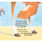 Moose on the Loose, A Children's Picture Book