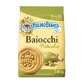 Mulino Bianco Baiocchi Pistachio Cookies