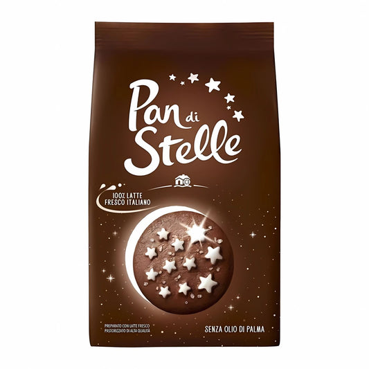 Mulino Bianco Pan di Stelle Cookies