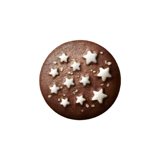 Mulino Bianco Pan di Stelle Cookies