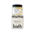 Mumu Bath Coffee Eye Cream