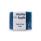 Mumu Bath Earth & Sea Soap