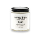 Mumu Bath Lightweight Body Butter with Avocado Oil - Lush (L)