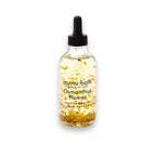 Mumu Bath Osmanthus Flower Body Oil - (S)