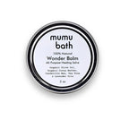 Mumu Bath Wonder Balm - All-Purpose Healing Salve
