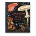 Mushroom Rain, picture book