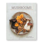 Mushrooms by Jenny Linford