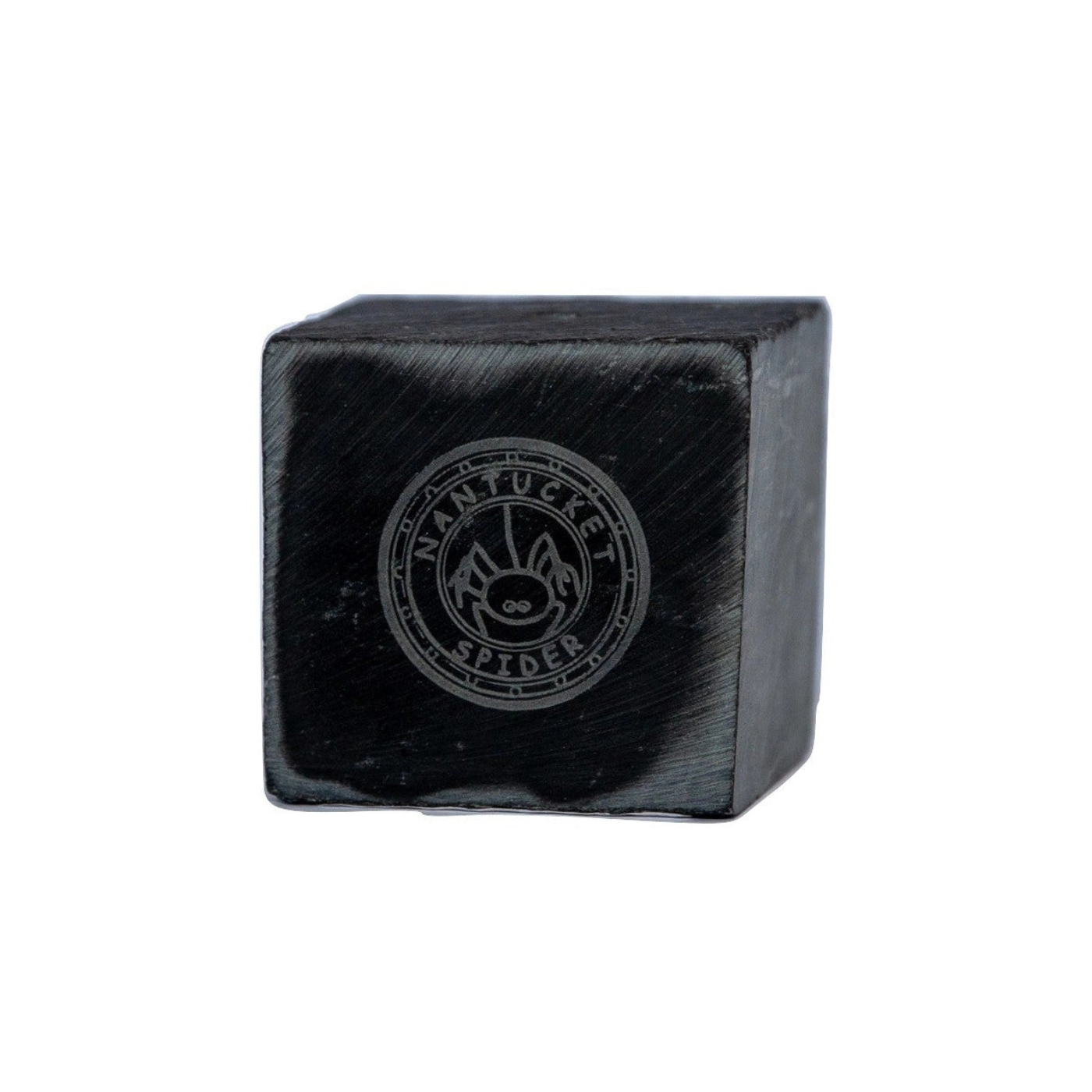 Nantucket Spider Stone Incense Holder – Outdoor Slate Block for Garden Bug Repellent Sticks