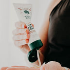 Nature's Willow Pain Relief Cream