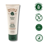 Nature's Willow Pain Relief Cream
