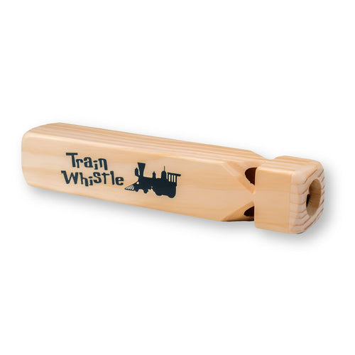 Neato Train Whistle