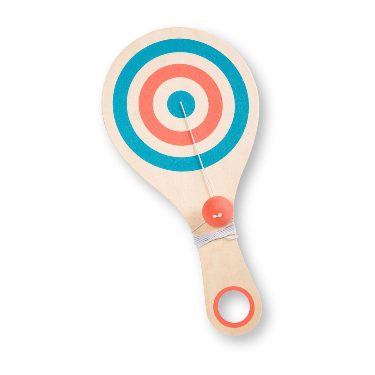 Neato Bounce Back Paddle Ball